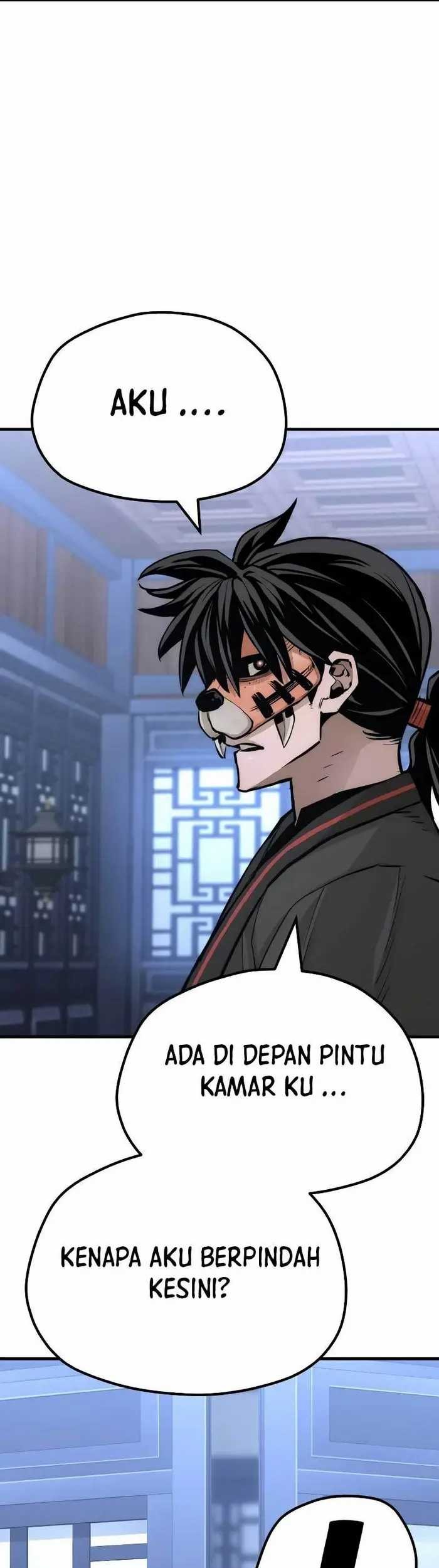 Heavenly Demon Cultivation Simulation Chapter 48 - halaman 102