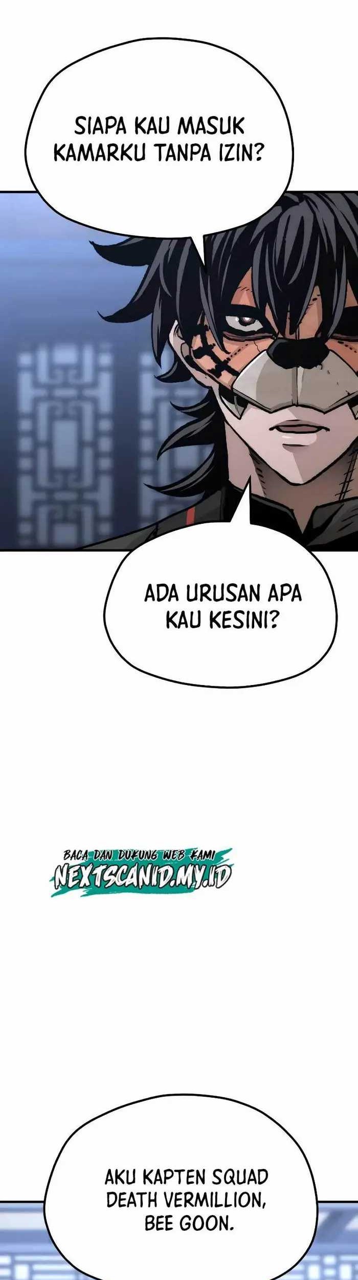 Heavenly Demon Cultivation Simulation Chapter 48 - halaman 107