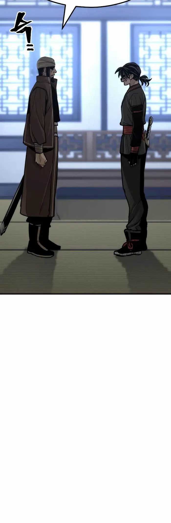 Heavenly Demon Cultivation Simulation Chapter 48 - halaman 108