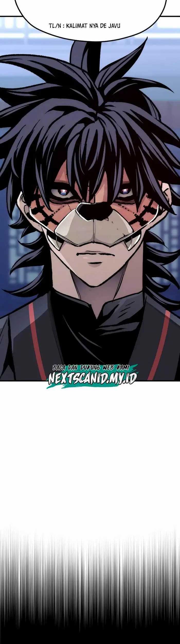 Heavenly Demon Cultivation Simulation Chapter 48 - halaman 110