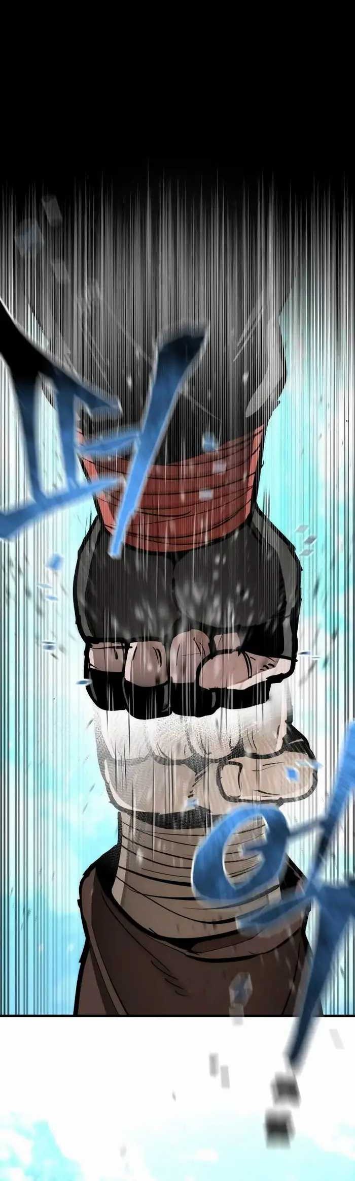 Heavenly Demon Cultivation Simulation Chapter 48 - halaman 19