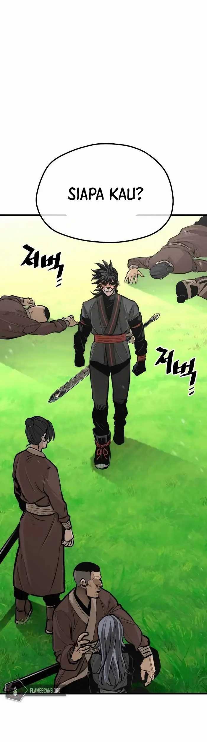 Heavenly Demon Cultivation Simulation Chapter 48 - halaman 2