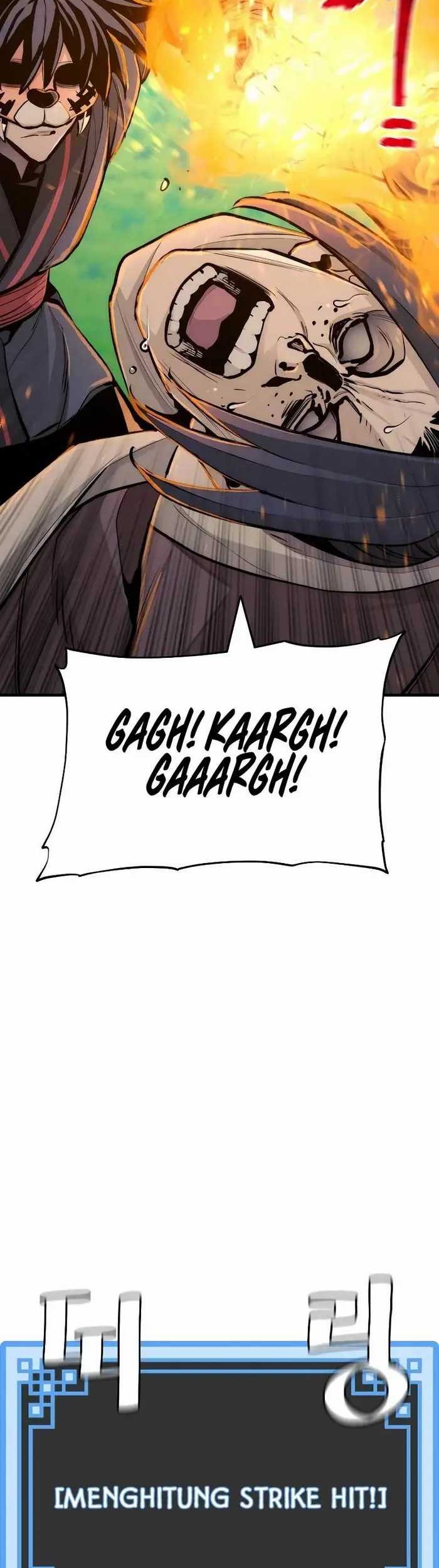 Heavenly Demon Cultivation Simulation Chapter 48 - halaman 22