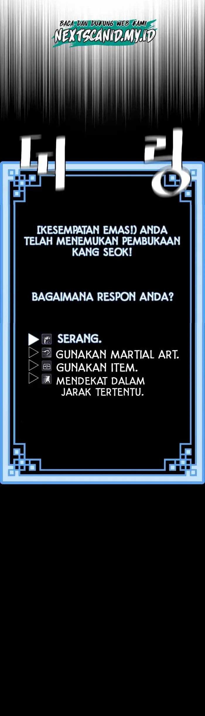 Heavenly Demon Cultivation Simulation Chapter 48 - halaman 25