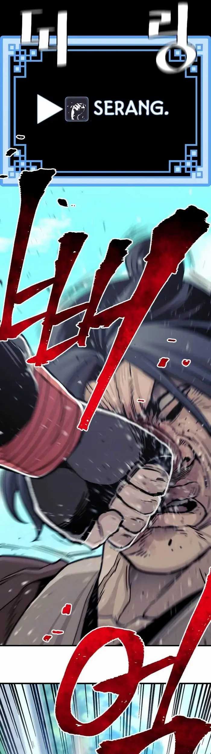 Heavenly Demon Cultivation Simulation Chapter 48 - halaman 26