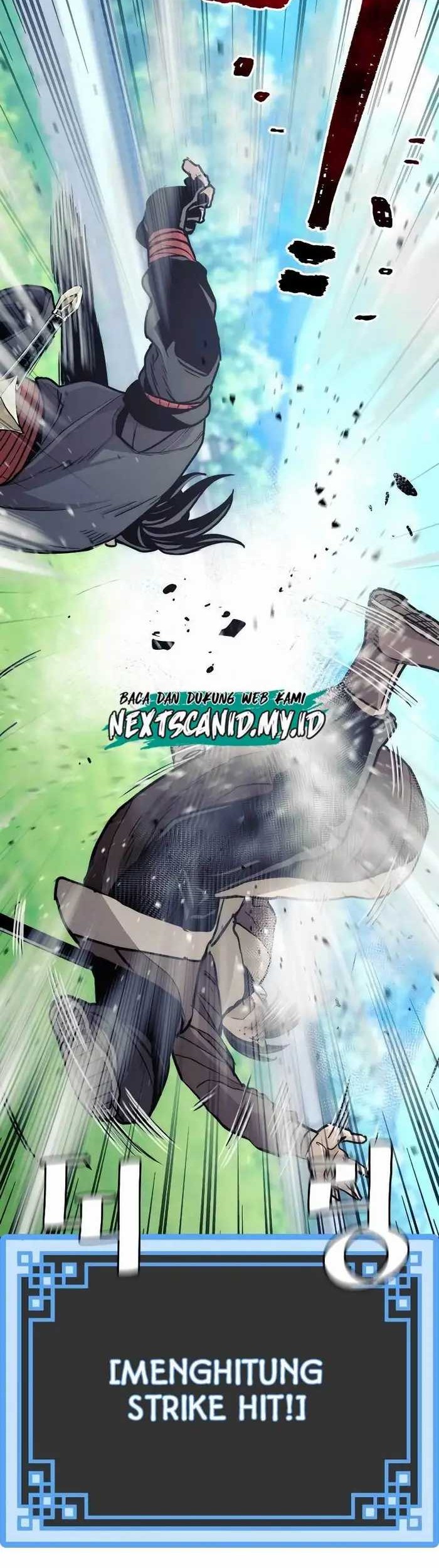 Heavenly Demon Cultivation Simulation Chapter 48 - halaman 27
