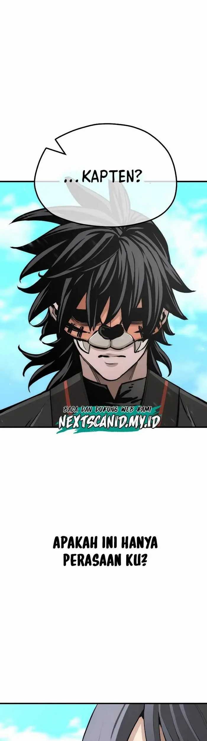 Heavenly Demon Cultivation Simulation Chapter 48 - halaman 3