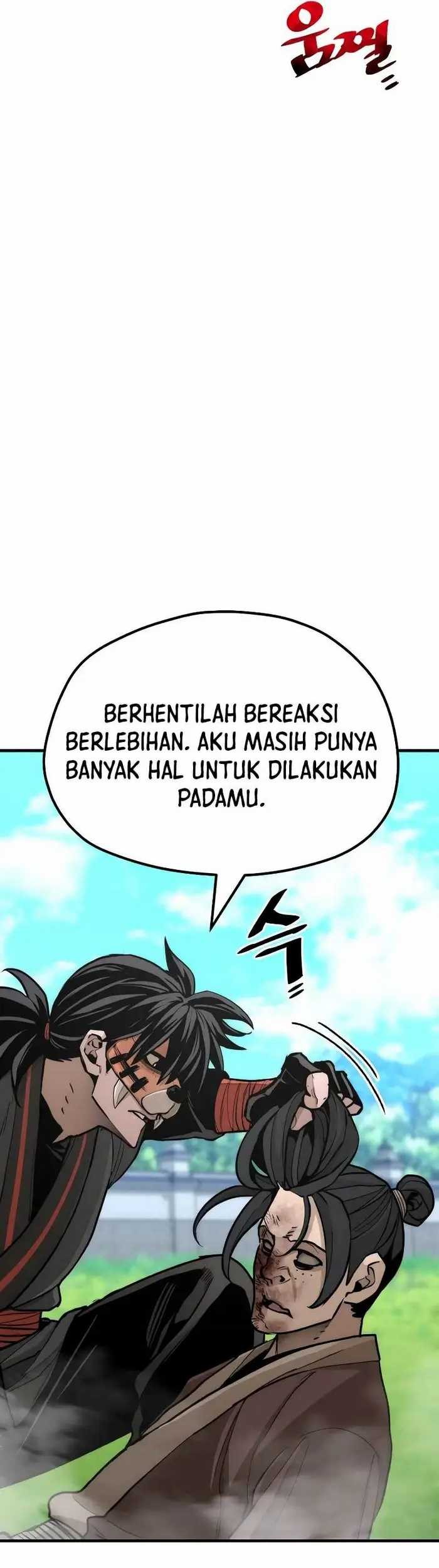 Heavenly Demon Cultivation Simulation Chapter 48 - halaman 30