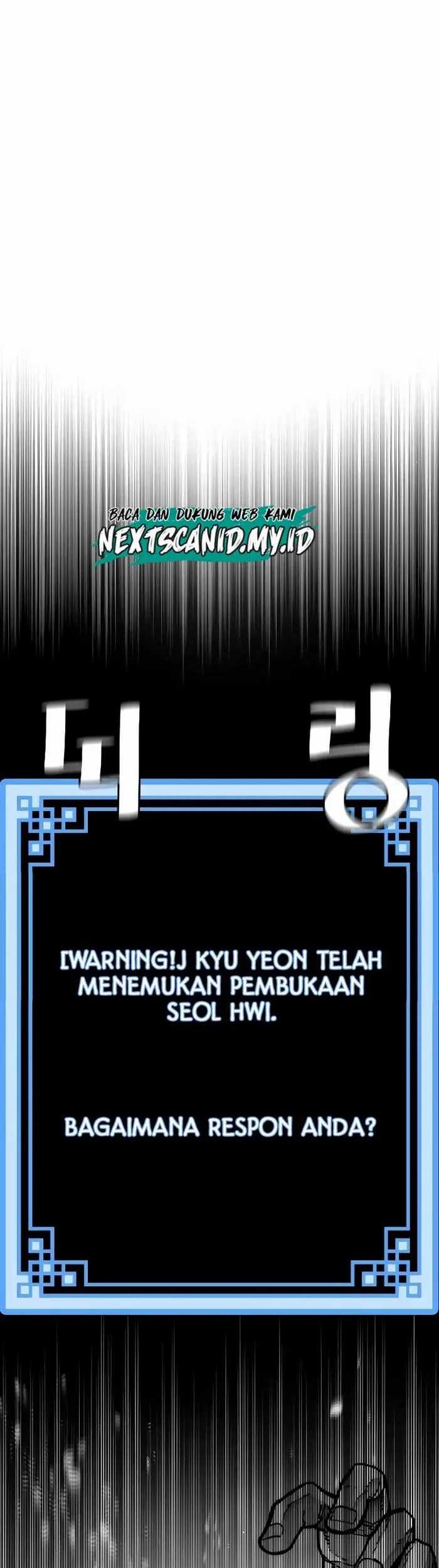Heavenly Demon Cultivation Simulation Chapter 48 - halaman 31