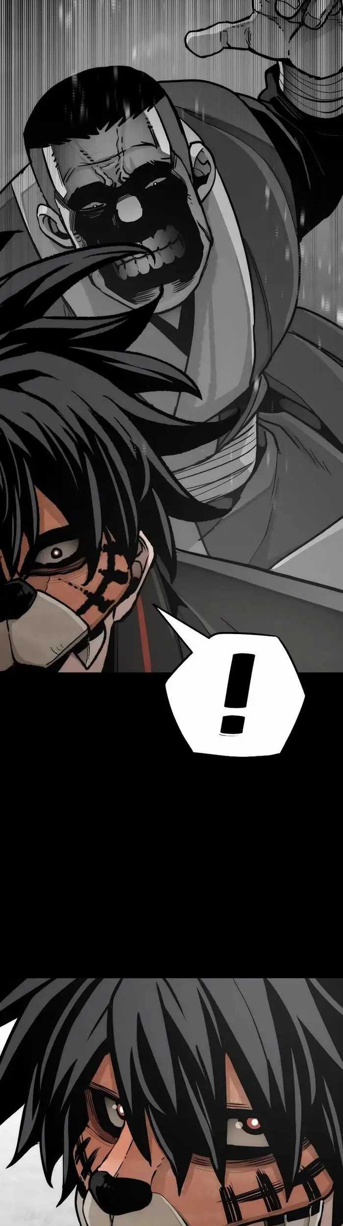 Heavenly Demon Cultivation Simulation Chapter 48 - halaman 32