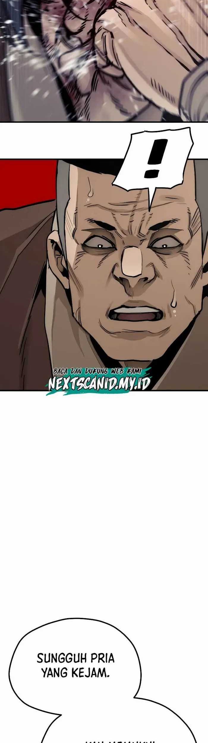 Heavenly Demon Cultivation Simulation Chapter 48 - halaman 35