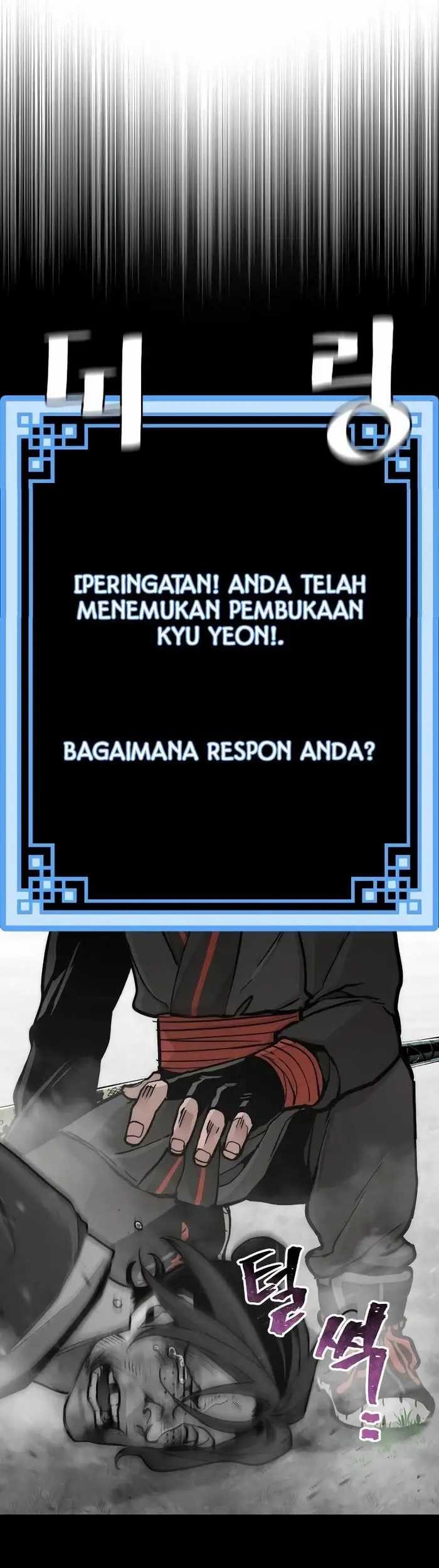 Heavenly Demon Cultivation Simulation Chapter 48 - halaman 38