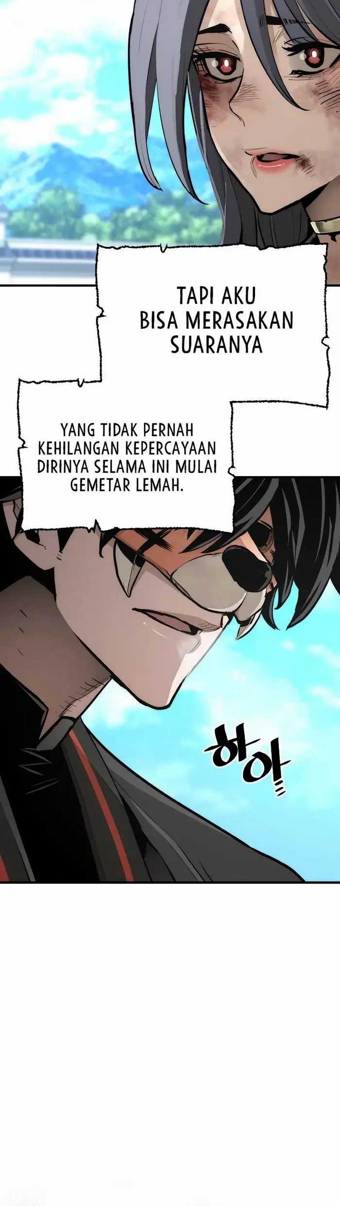 Heavenly Demon Cultivation Simulation Chapter 48 - halaman 4