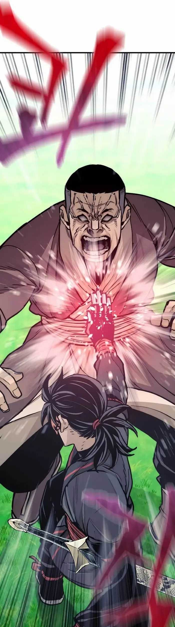 Heavenly Demon Cultivation Simulation Chapter 48 - halaman 41