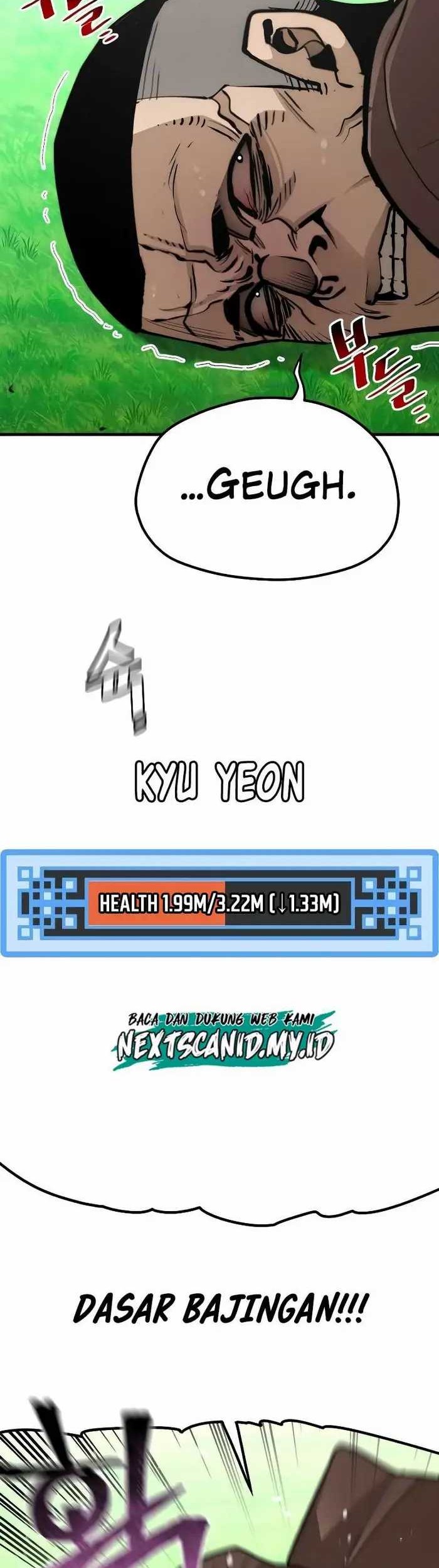 Heavenly Demon Cultivation Simulation Chapter 48 - halaman 45