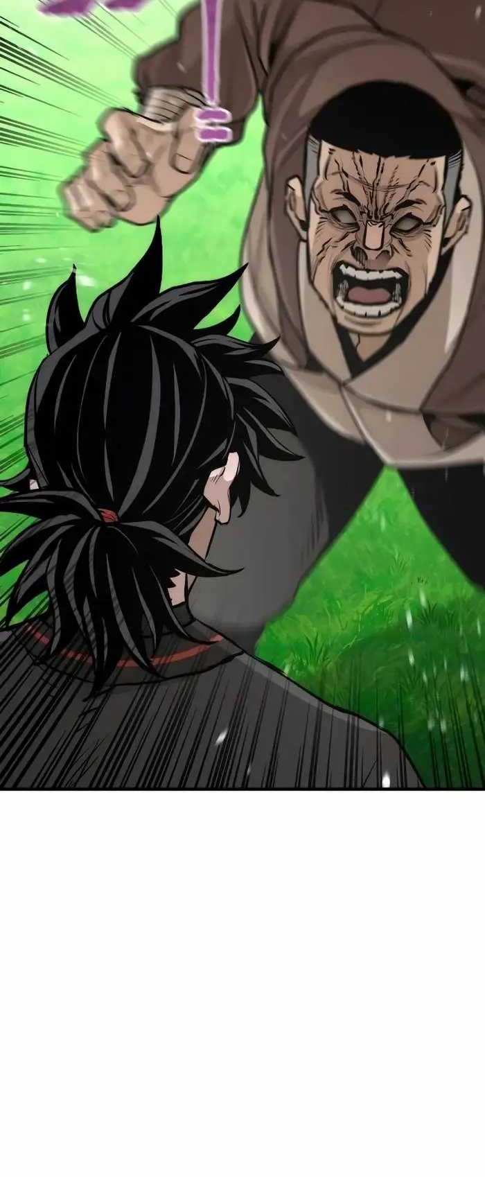 Heavenly Demon Cultivation Simulation Chapter 48 - halaman 46