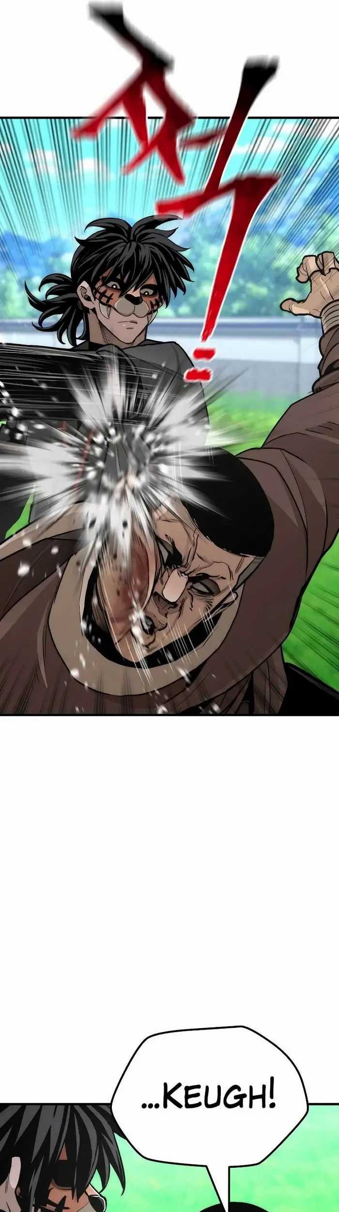Heavenly Demon Cultivation Simulation Chapter 48 - halaman 47