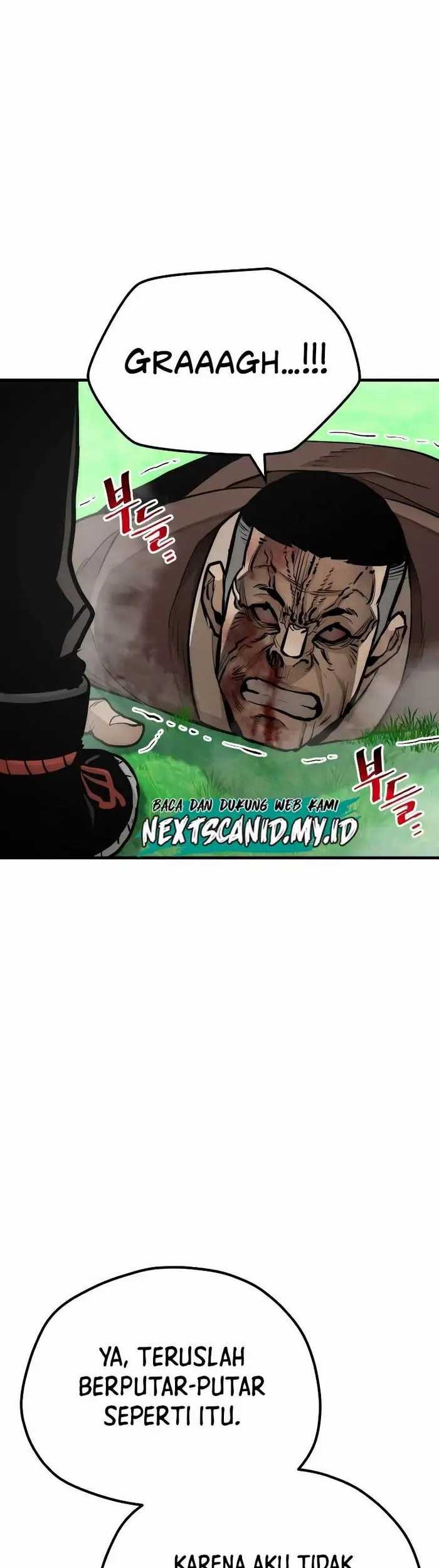 Heavenly Demon Cultivation Simulation Chapter 48 - halaman 51