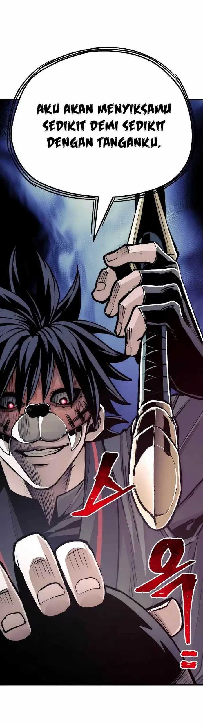 Heavenly Demon Cultivation Simulation Chapter 48 - halaman 54