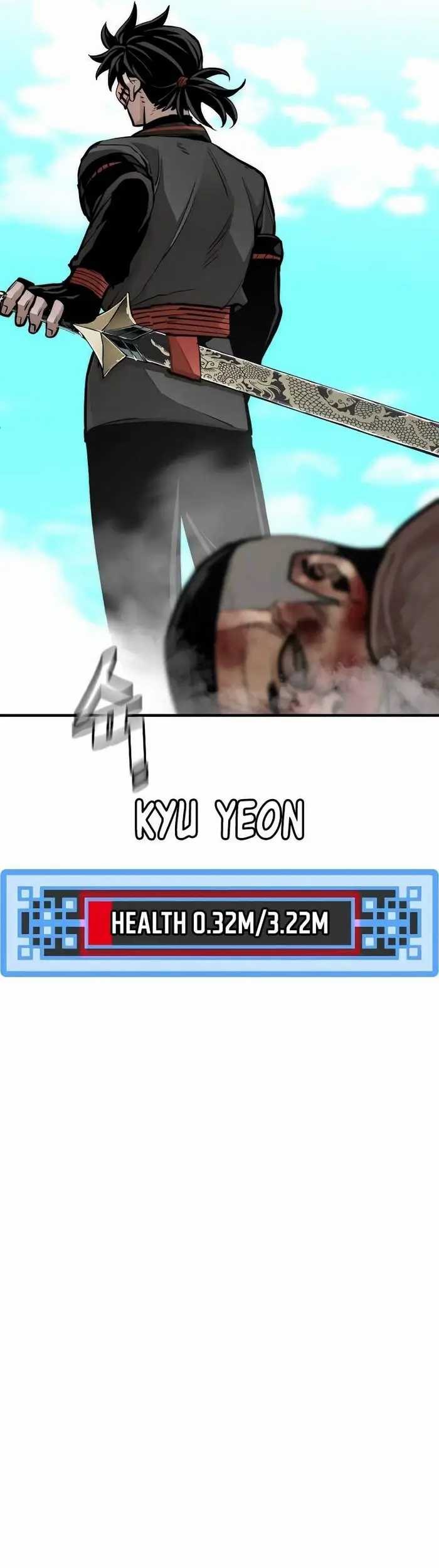Heavenly Demon Cultivation Simulation Chapter 48 - halaman 57