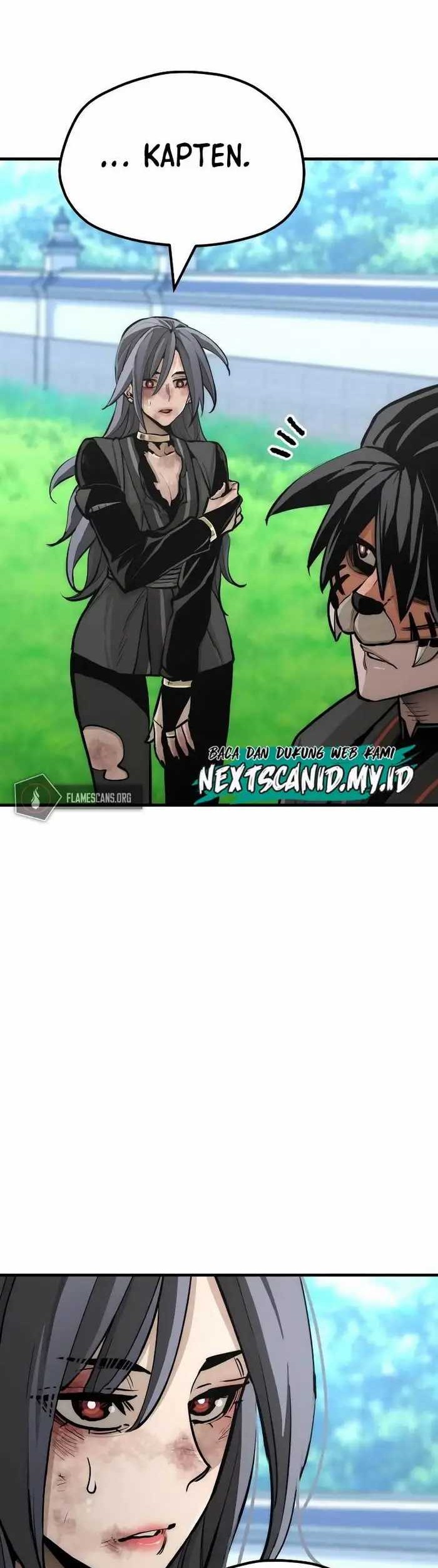 Heavenly Demon Cultivation Simulation Chapter 48 - halaman 58