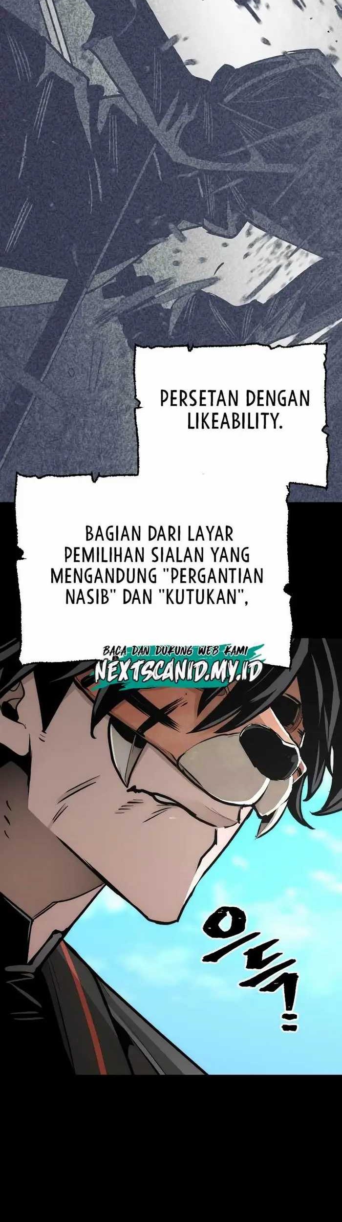 Heavenly Demon Cultivation Simulation Chapter 48 - halaman 6