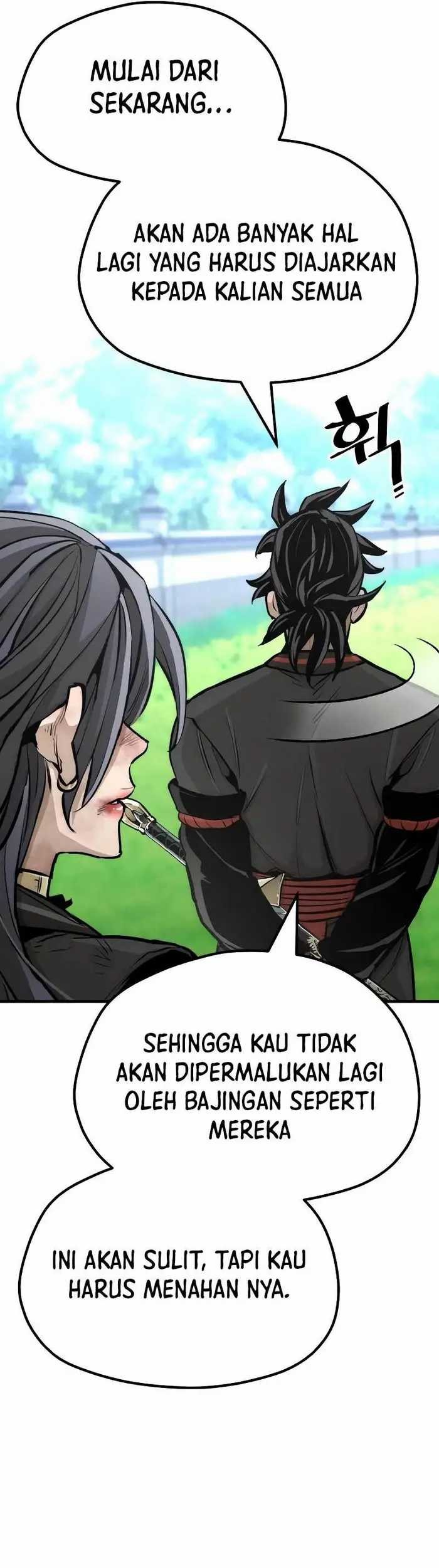 Heavenly Demon Cultivation Simulation Chapter 48 - halaman 60