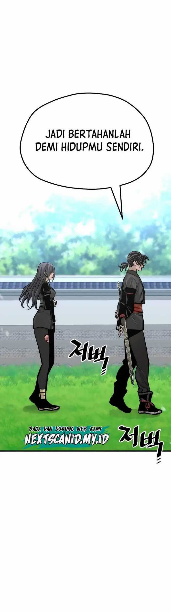 Heavenly Demon Cultivation Simulation Chapter 48 - halaman 61