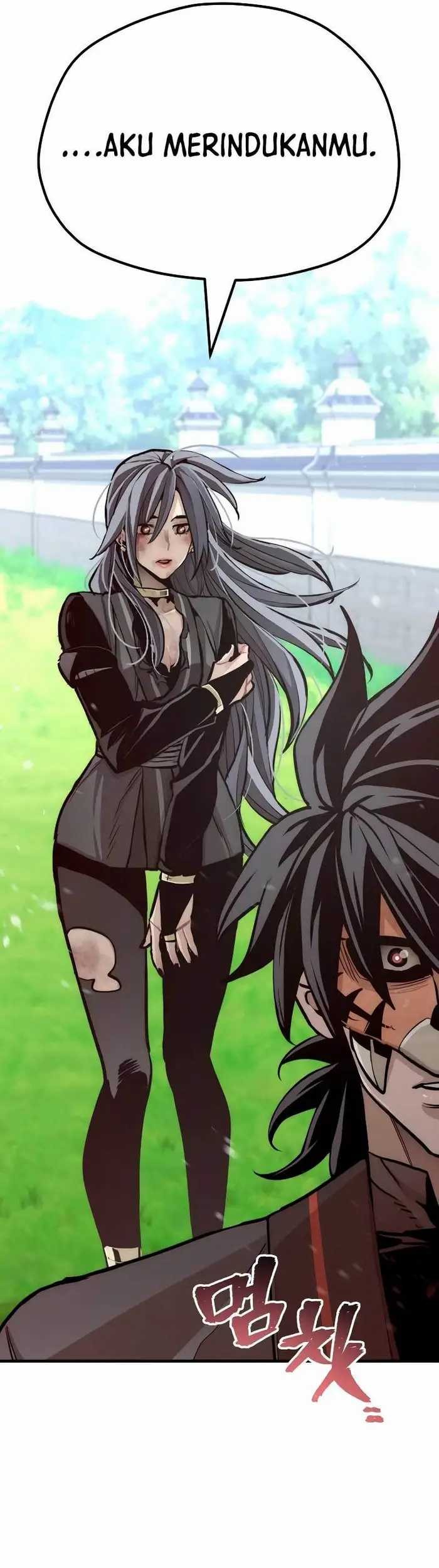 Heavenly Demon Cultivation Simulation Chapter 48 - halaman 63