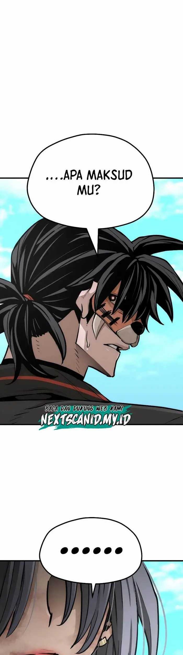 Heavenly Demon Cultivation Simulation Chapter 48 - halaman 64