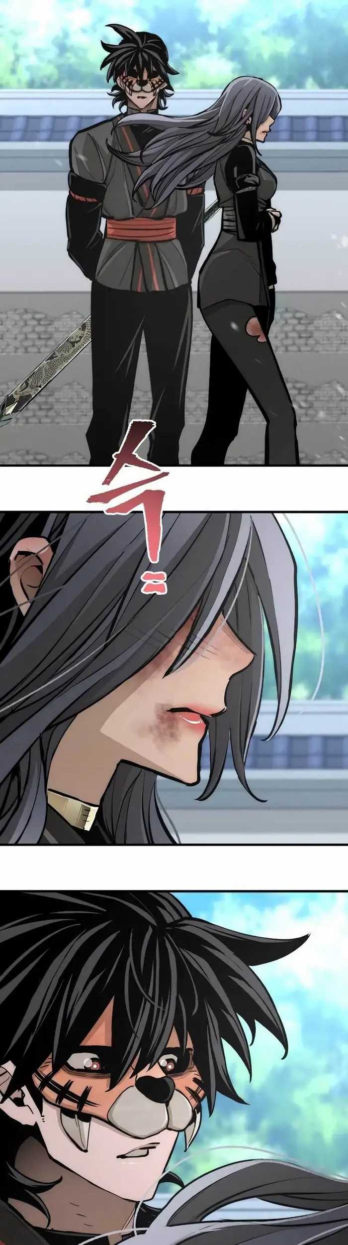 Heavenly Demon Cultivation Simulation Chapter 48 - halaman 66