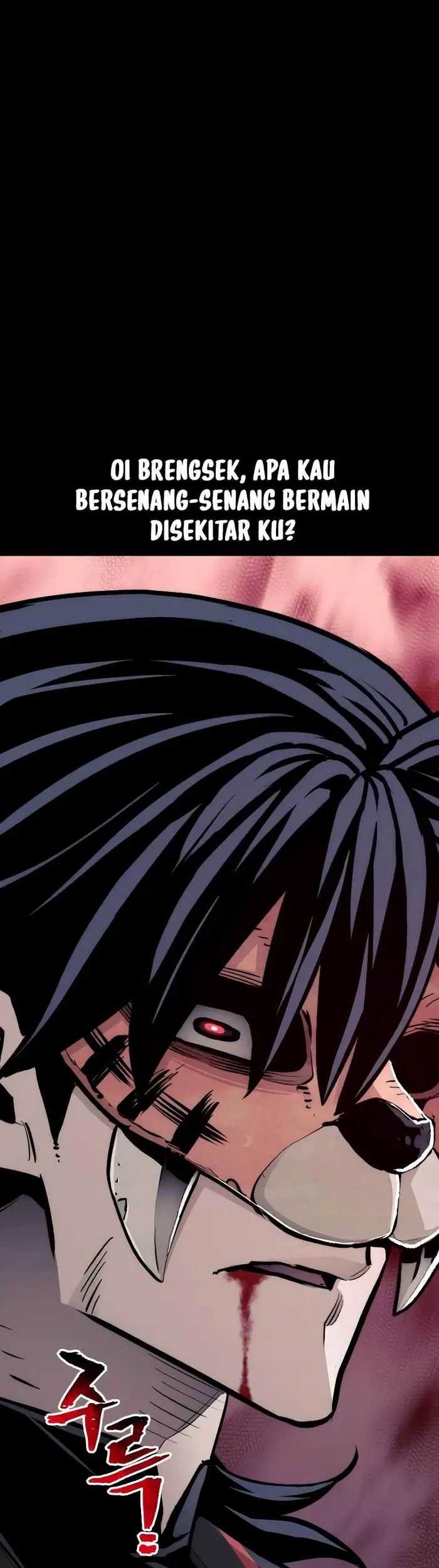 Heavenly Demon Cultivation Simulation Chapter 48 - halaman 7