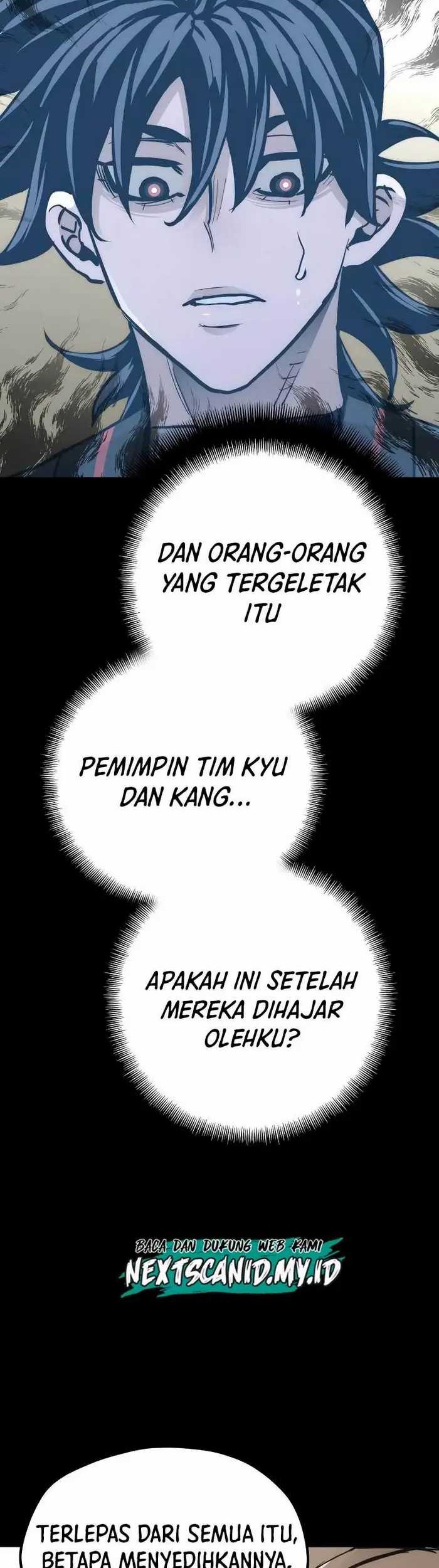 Heavenly Demon Cultivation Simulation Chapter 48 - halaman 82