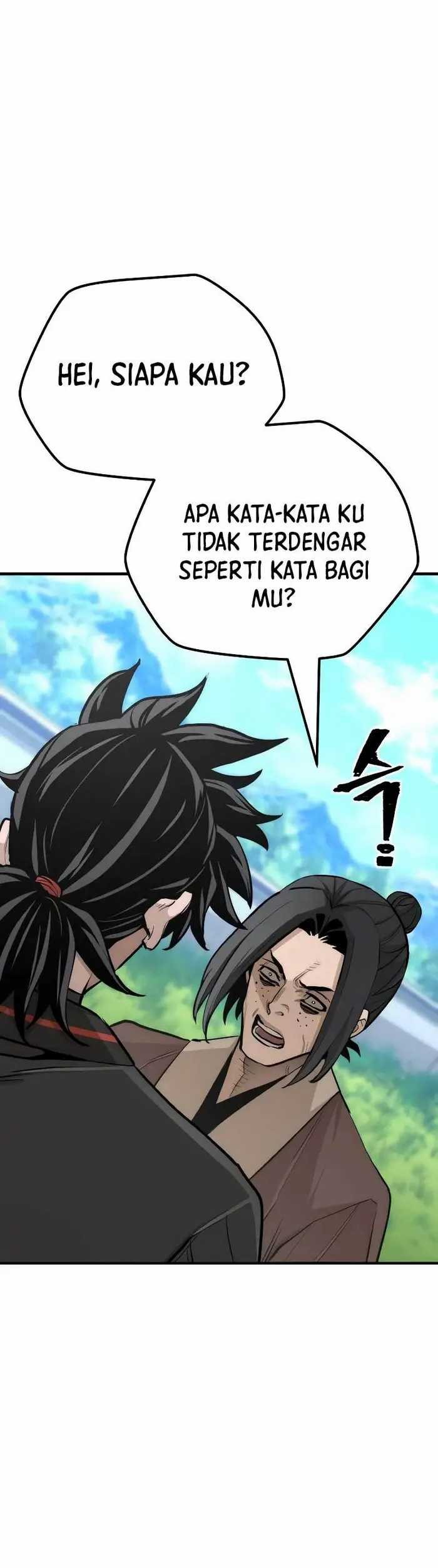Heavenly Demon Cultivation Simulation Chapter 48 - halaman 9