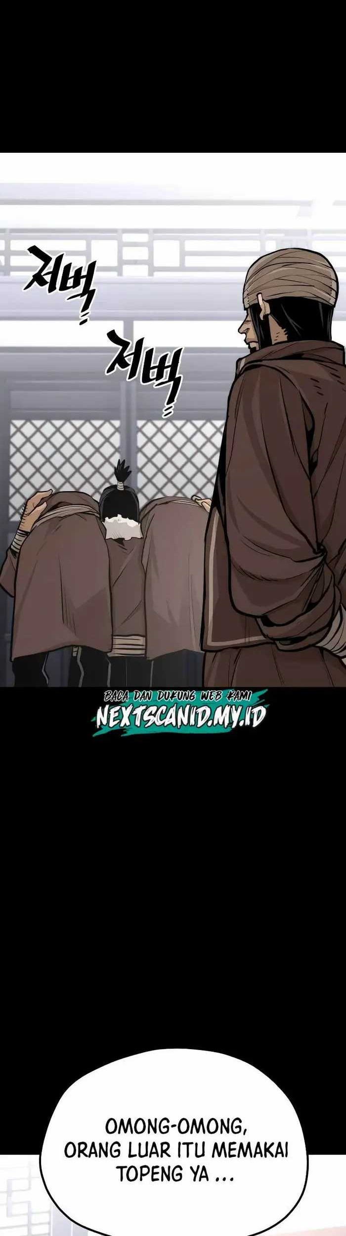 Heavenly Demon Cultivation Simulation Chapter 48 - halaman 93
