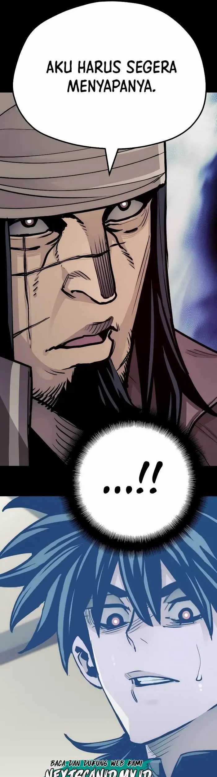 Heavenly Demon Cultivation Simulation Chapter 48 - halaman 95