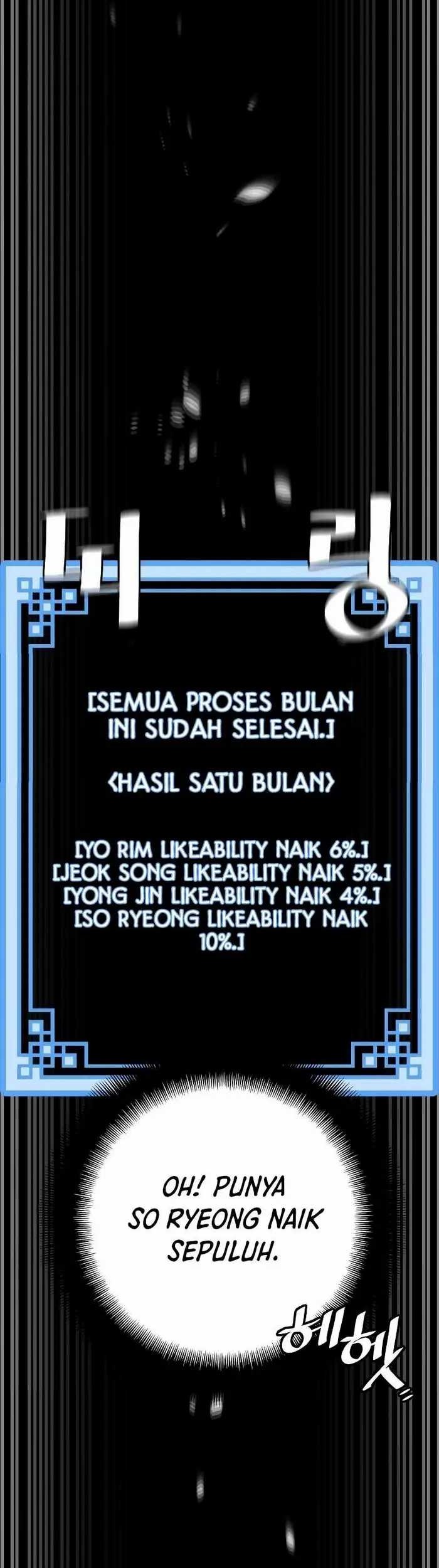 Heavenly Demon Cultivation Simulation Chapter 48 - halaman 99