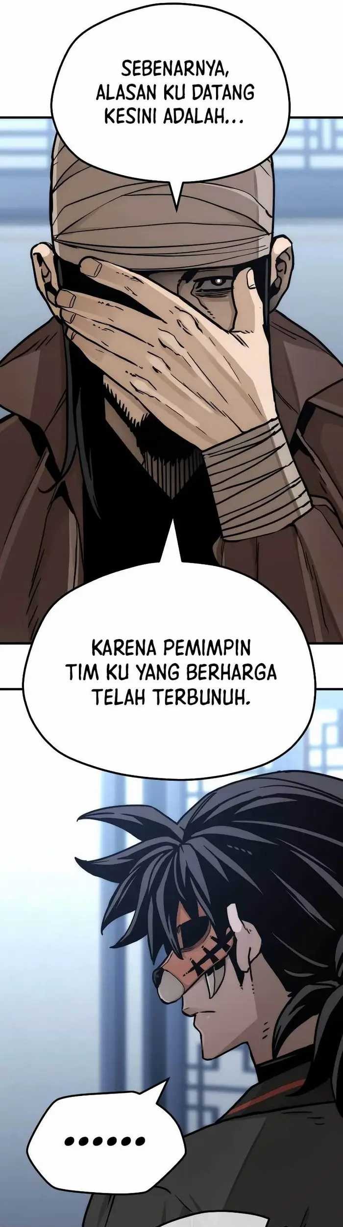Heavenly Demon Cultivation Simulation Chapter 49 - halaman 12