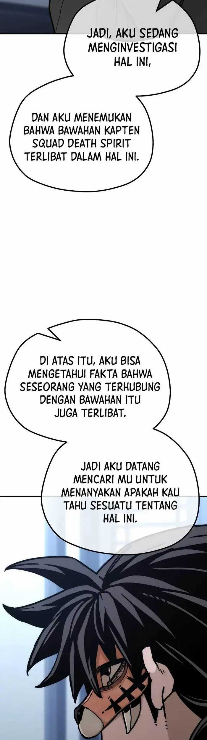 Heavenly Demon Cultivation Simulation Chapter 49 - halaman 13