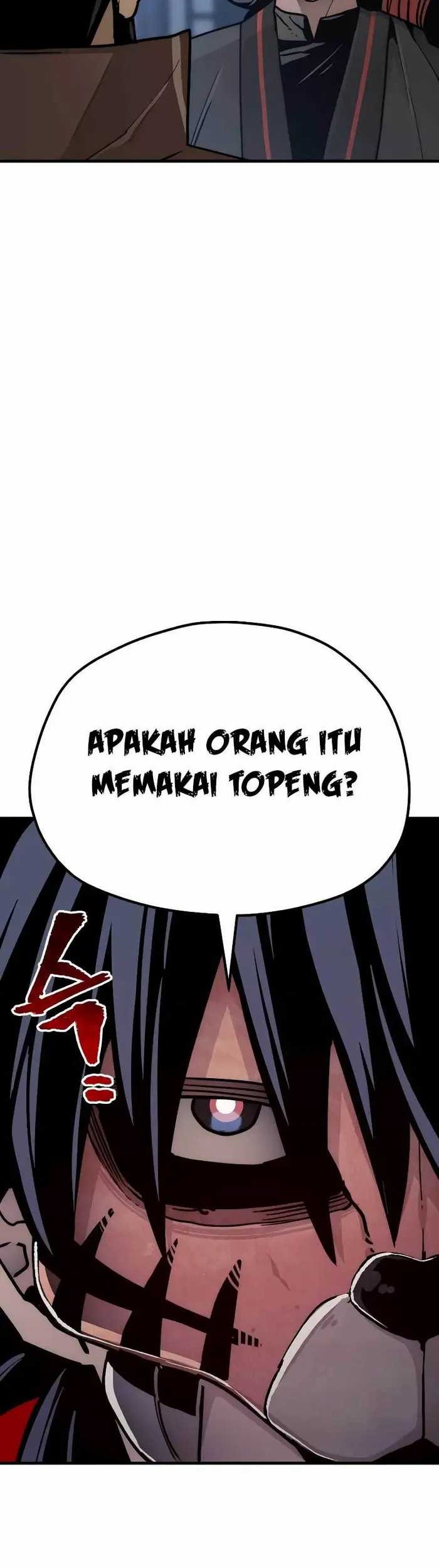 Heavenly Demon Cultivation Simulation Chapter 49 - halaman 15