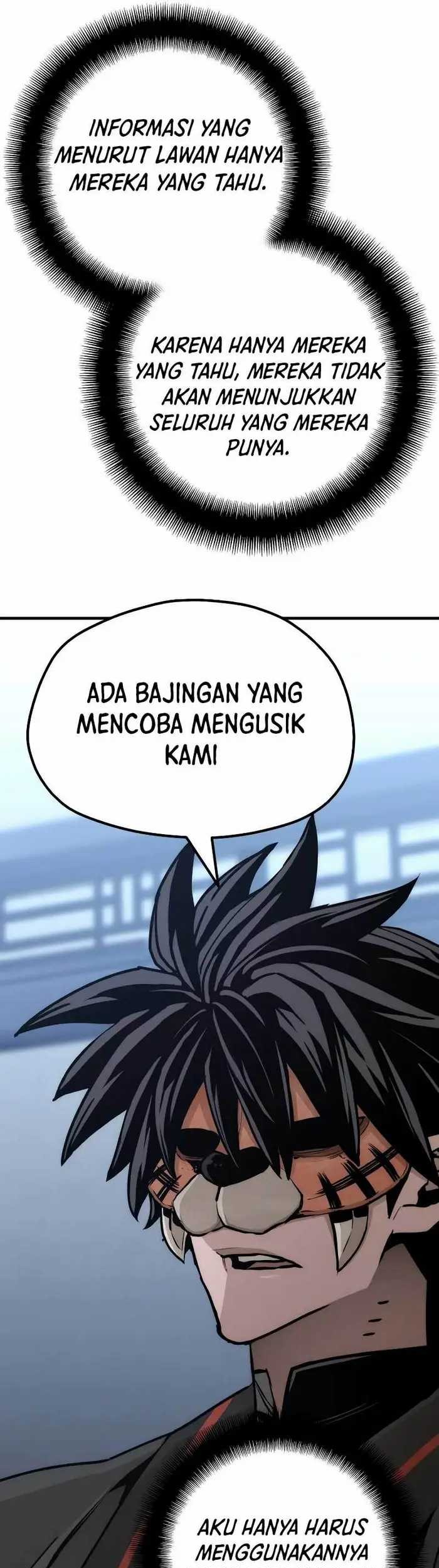 Heavenly Demon Cultivation Simulation Chapter 49 - halaman 17