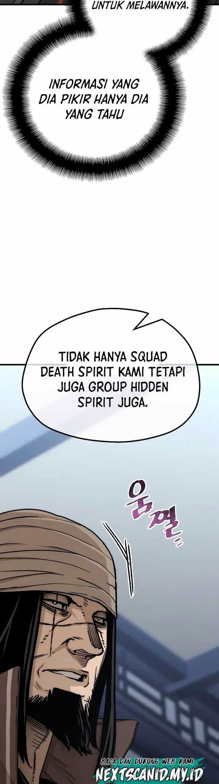 Heavenly Demon Cultivation Simulation Chapter 49 - halaman 18