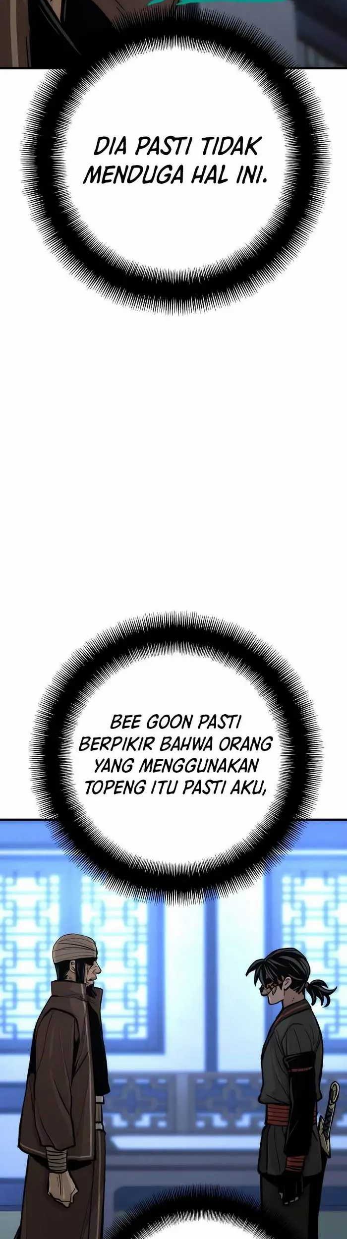 Heavenly Demon Cultivation Simulation Chapter 49 - halaman 19