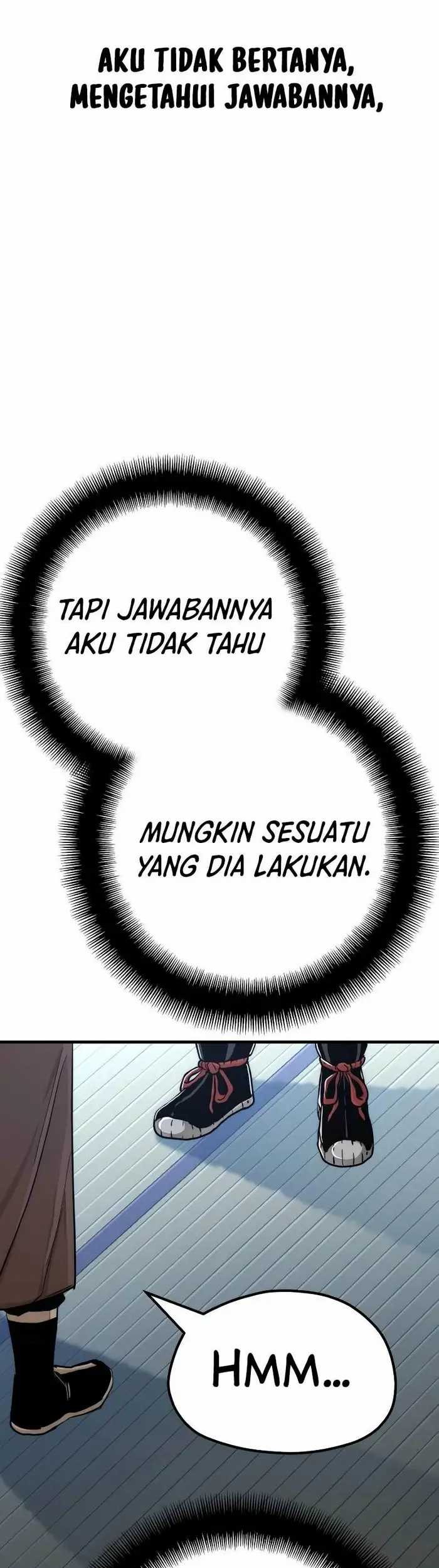 Heavenly Demon Cultivation Simulation Chapter 49 - halaman 22