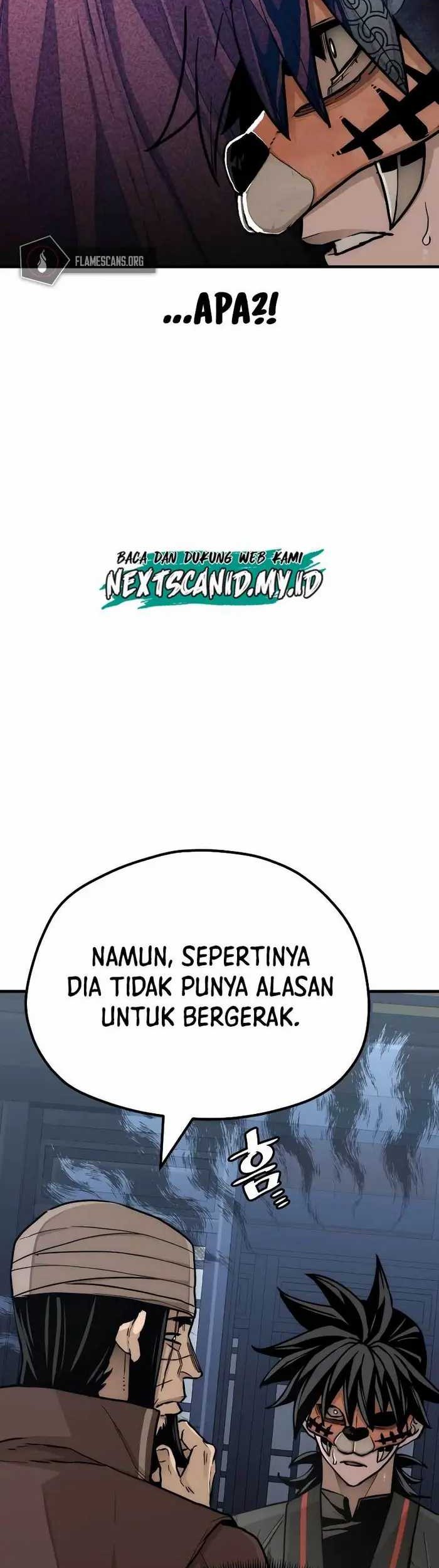 Heavenly Demon Cultivation Simulation Chapter 49 - halaman 24