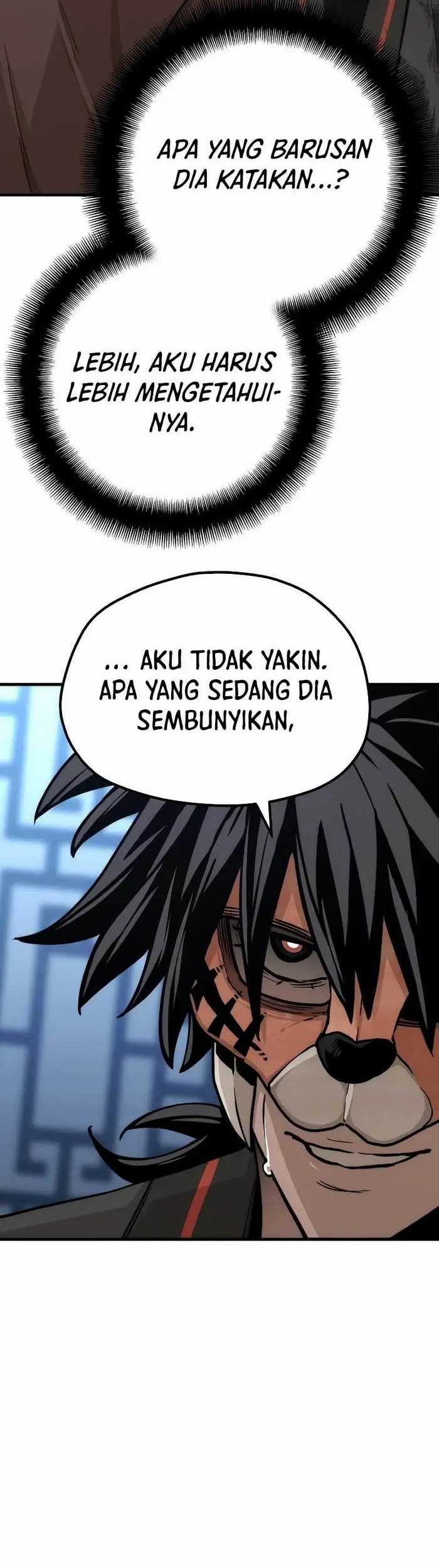 Heavenly Demon Cultivation Simulation Chapter 49 - halaman 25