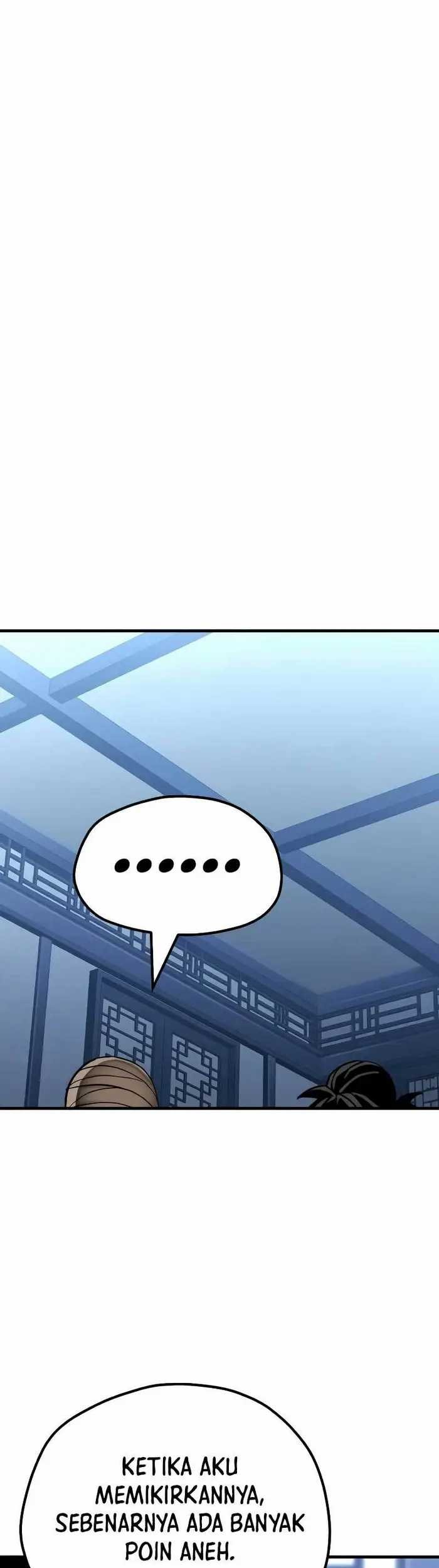 Heavenly Demon Cultivation Simulation Chapter 49 - halaman 27