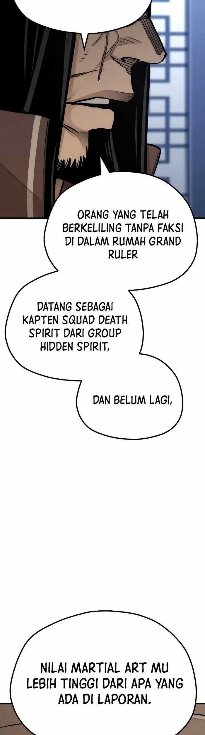 Heavenly Demon Cultivation Simulation Chapter 49 - halaman 28