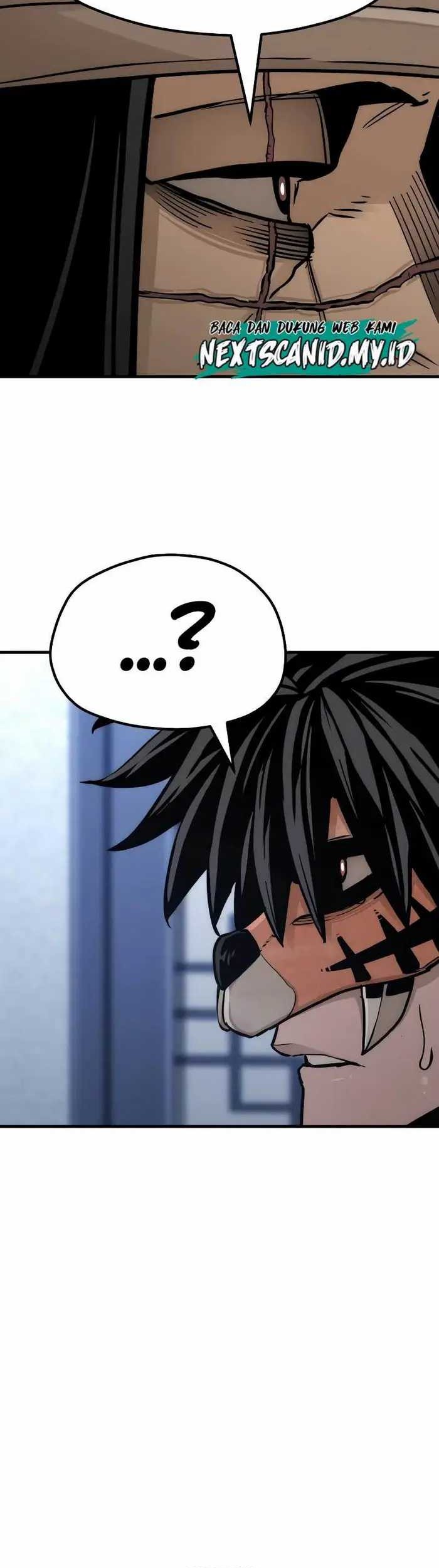 Heavenly Demon Cultivation Simulation Chapter 49 - halaman 29