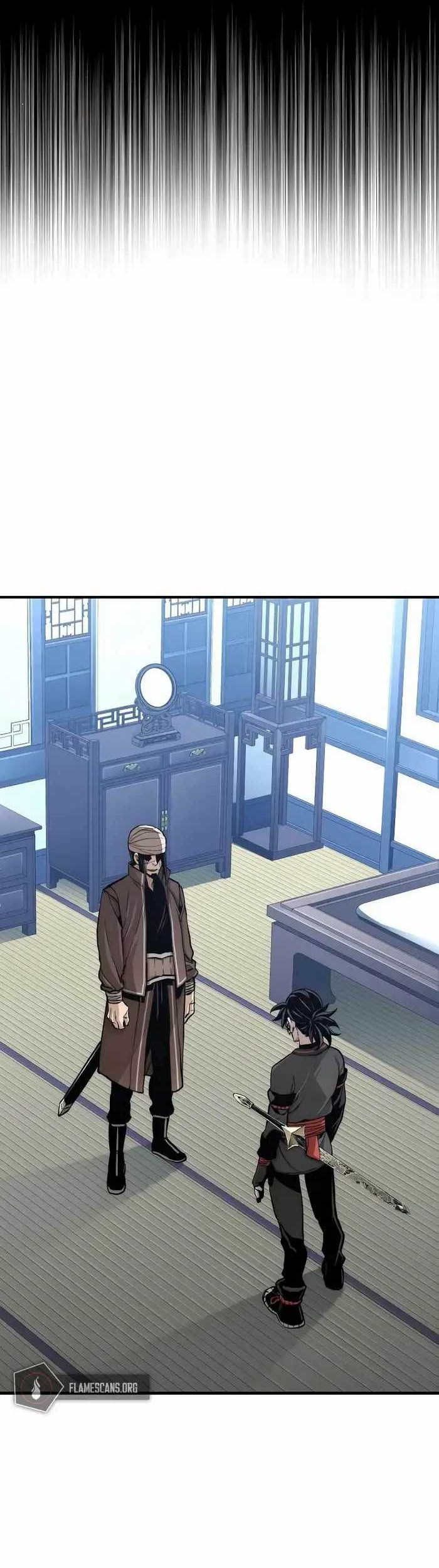 Heavenly Demon Cultivation Simulation Chapter 49 - halaman 3